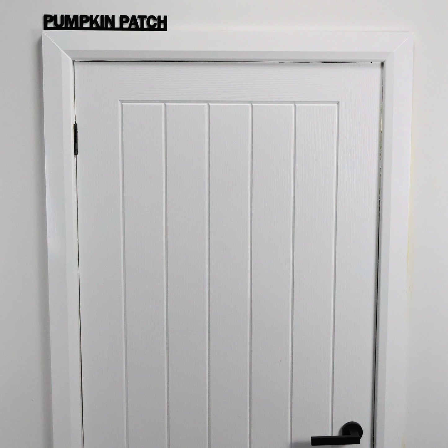 autumn home decor gift idea for pumpkin lovers