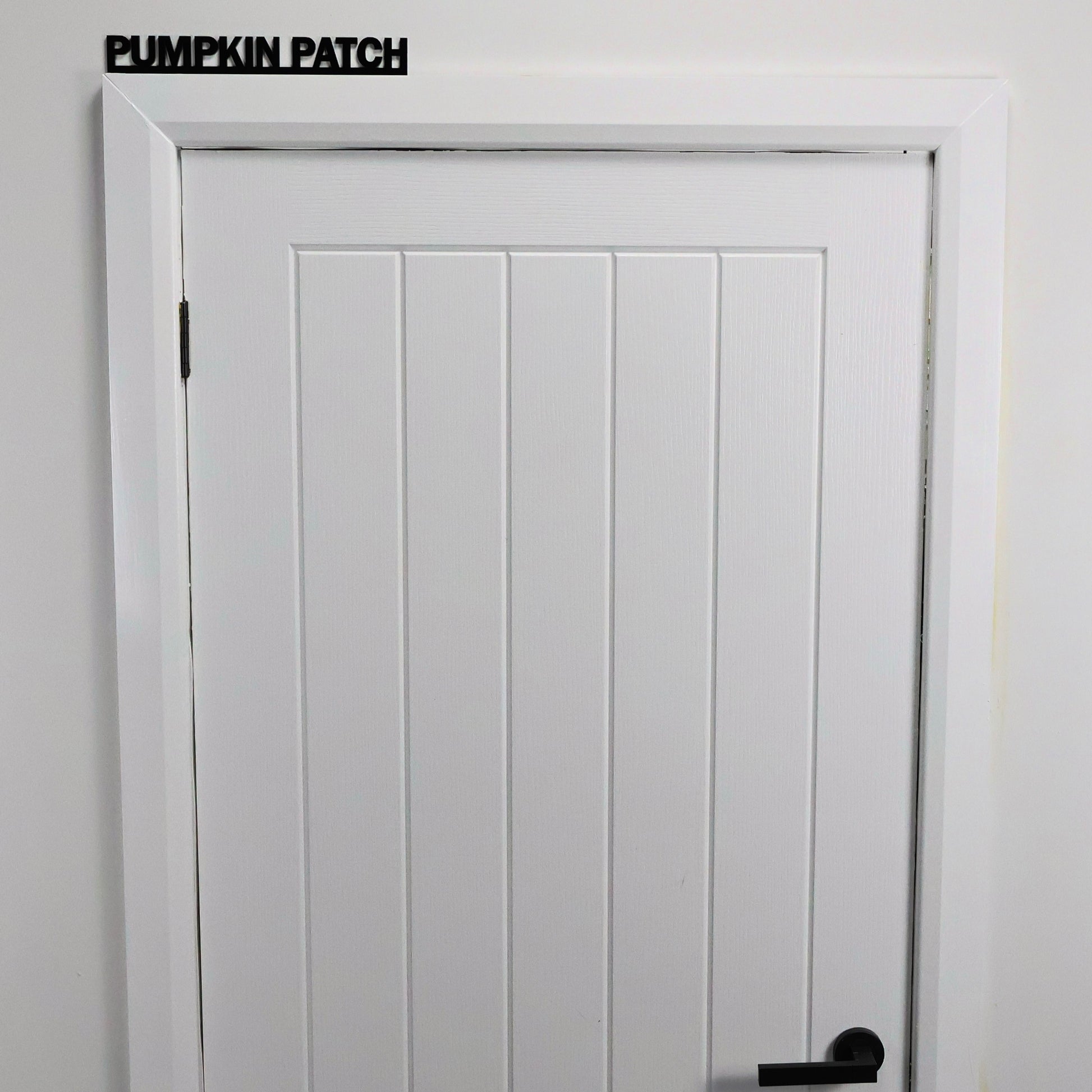 autumn home decor gift idea for pumpkin lovers