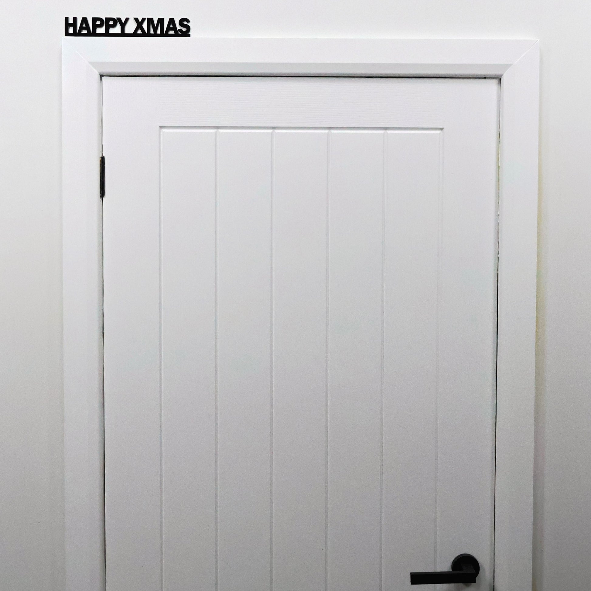 Eco-friendly recycled acrylic sign