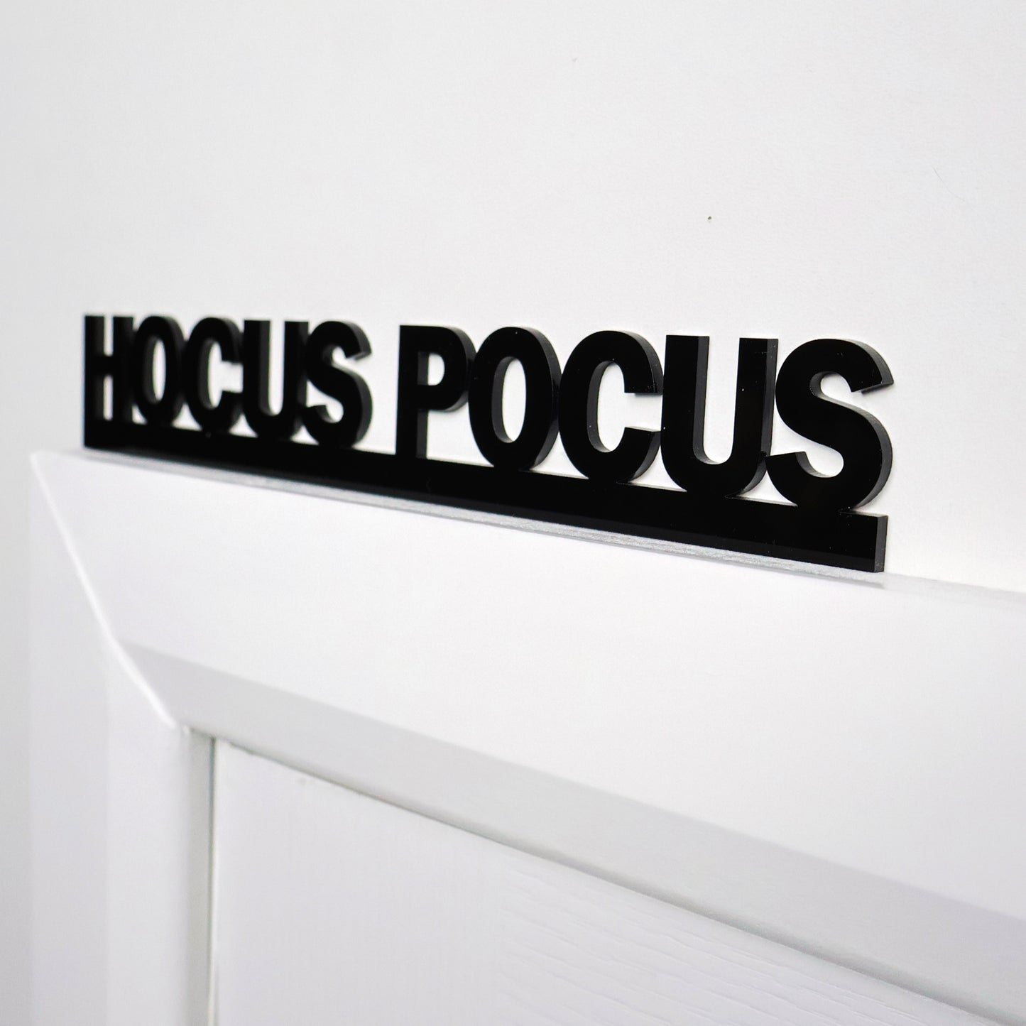 Eco friendly Halloween decoration for homes and parties