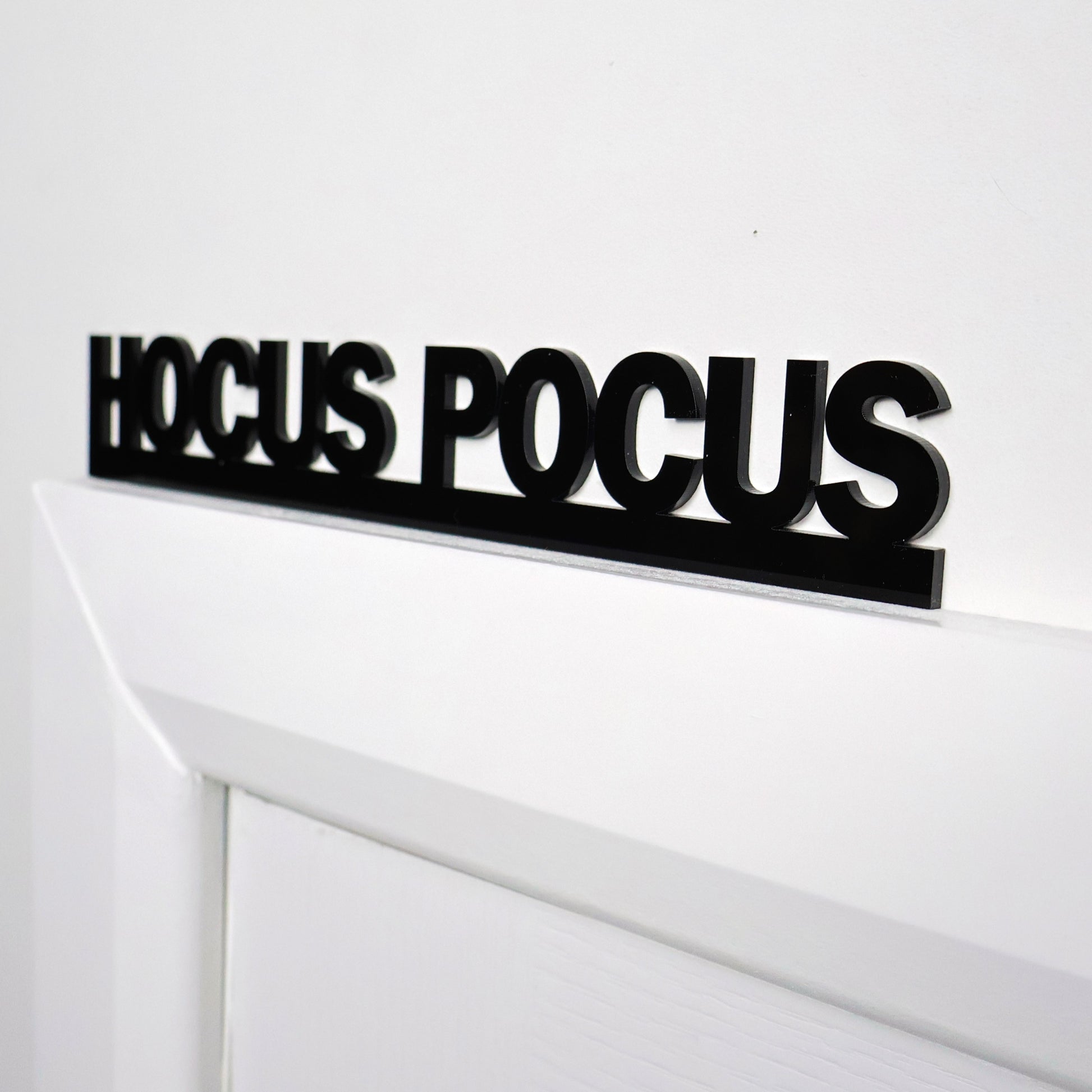 Eco friendly Halloween decoration for homes and parties