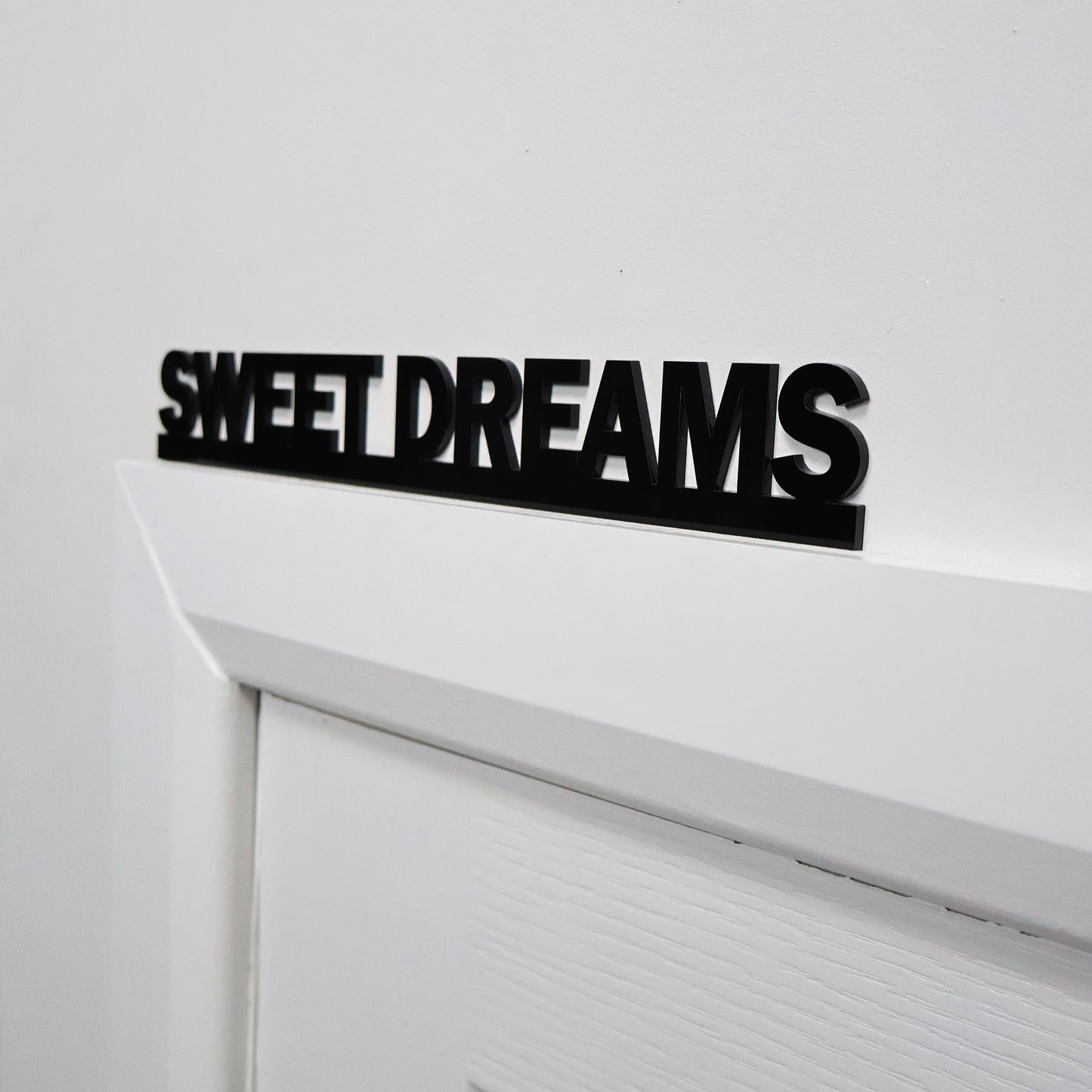 Bedroom wall art – perfect Christmas gift UK