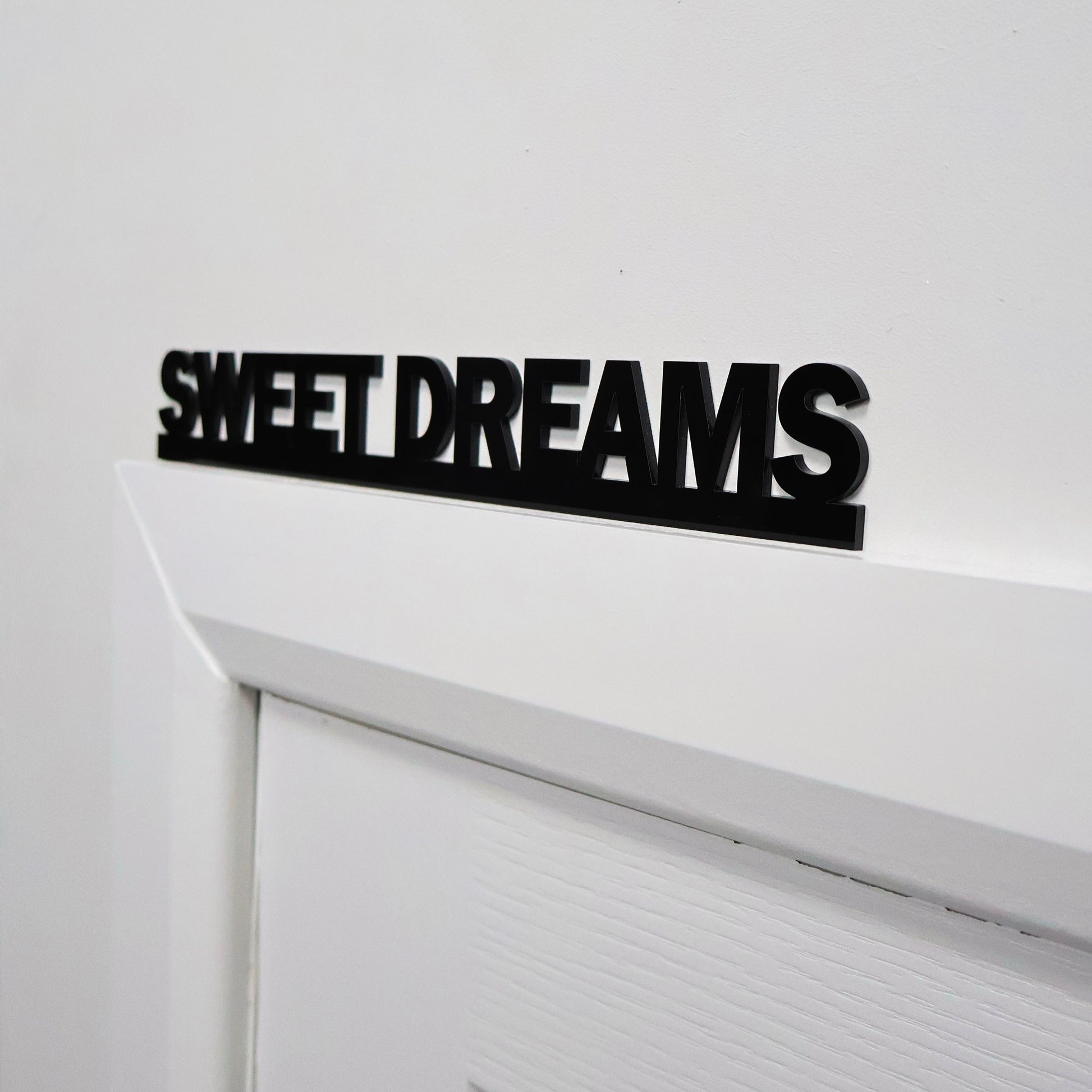 Bedroom wall art – perfect Christmas gift UK