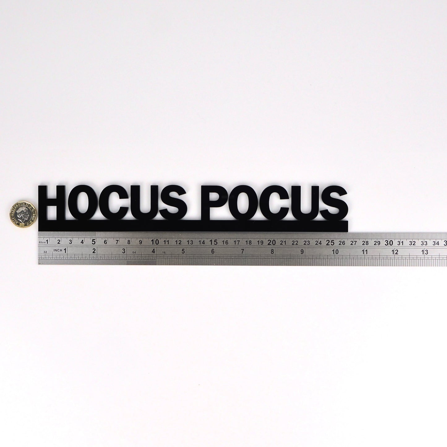 Halloween gift idea for gothic or spooky decor lovers