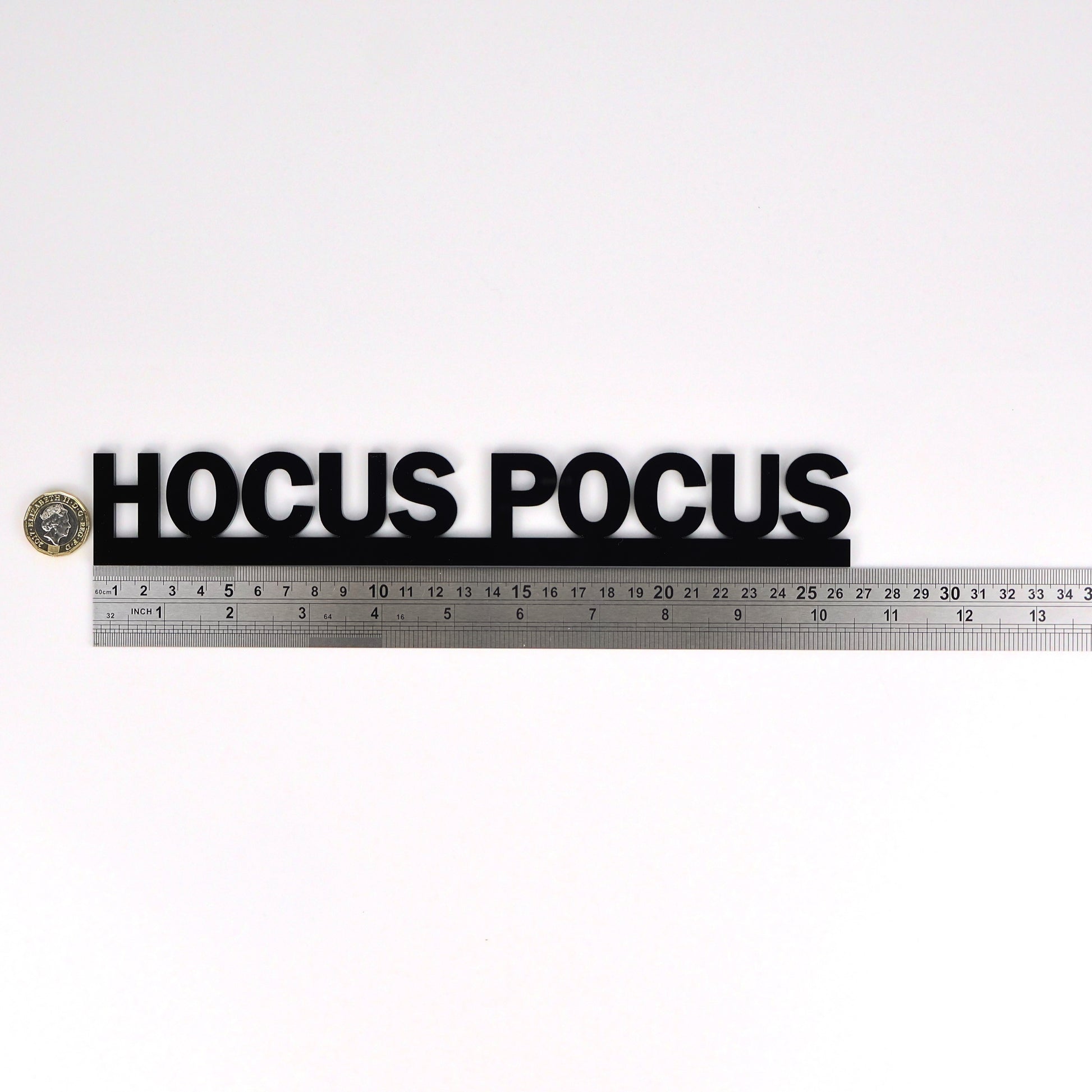 Halloween gift idea for gothic or spooky decor lovers