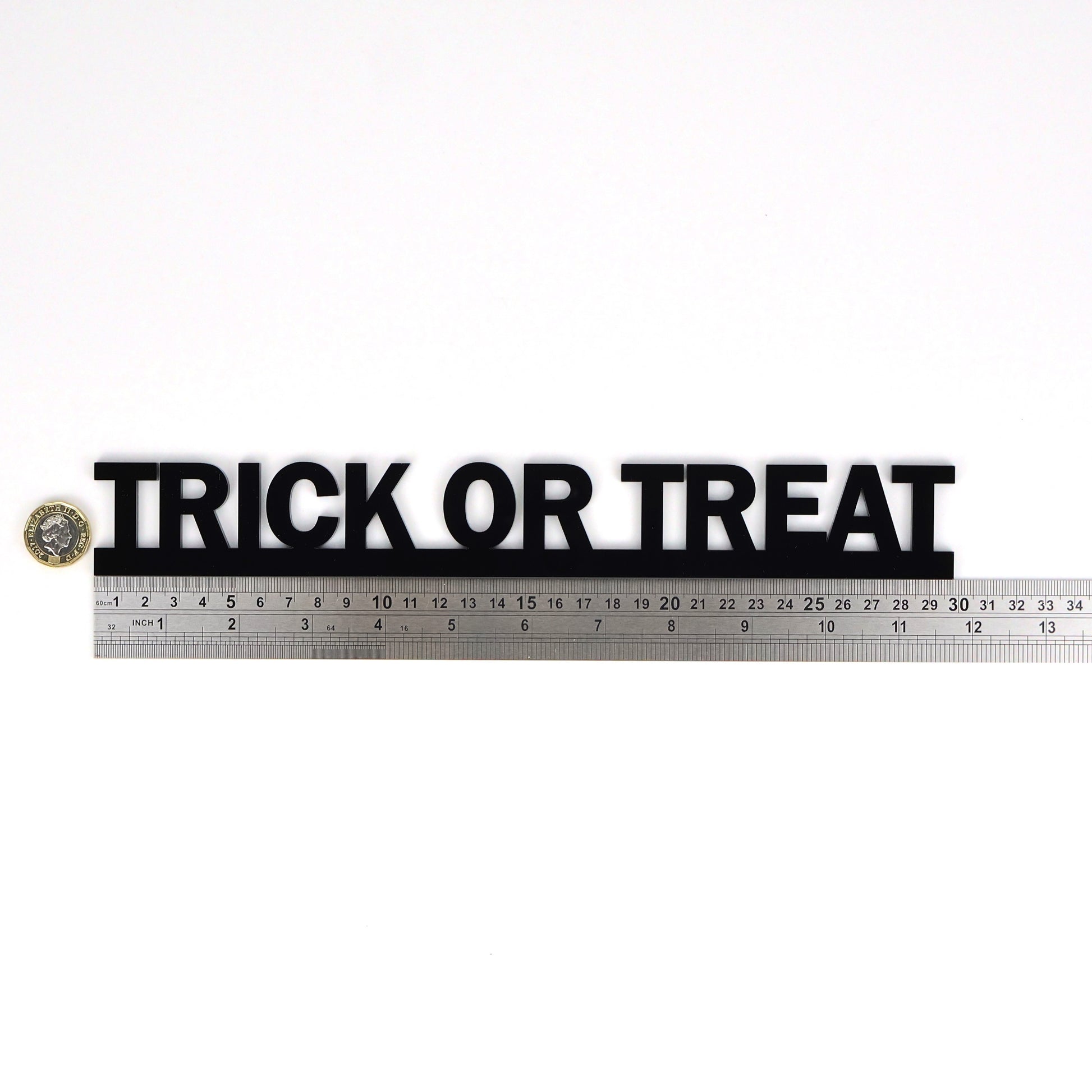 Eco friendly Halloween Door Topper gift