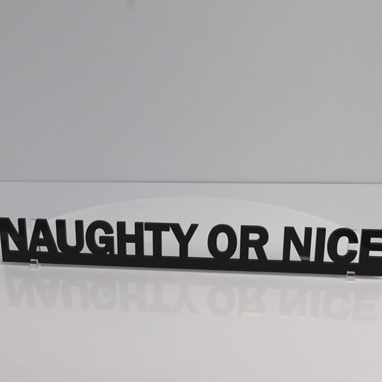 Holiday home decor gift idea