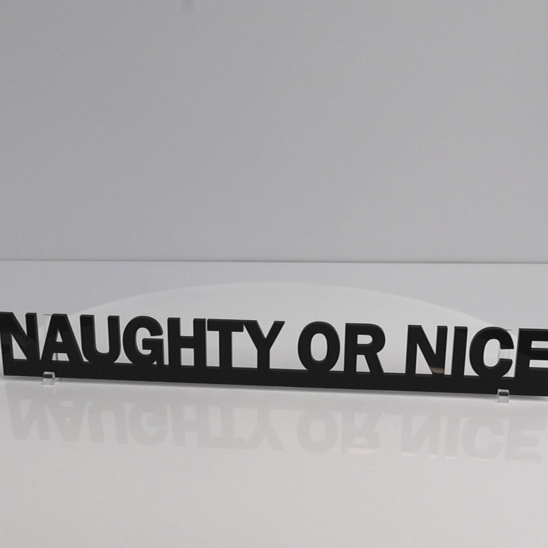 Holiday home decor gift idea